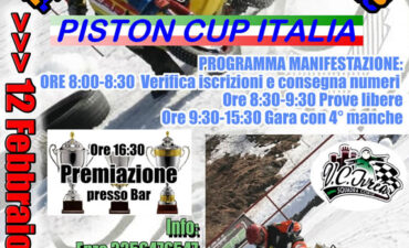 PISTON-CUP-ITALIA